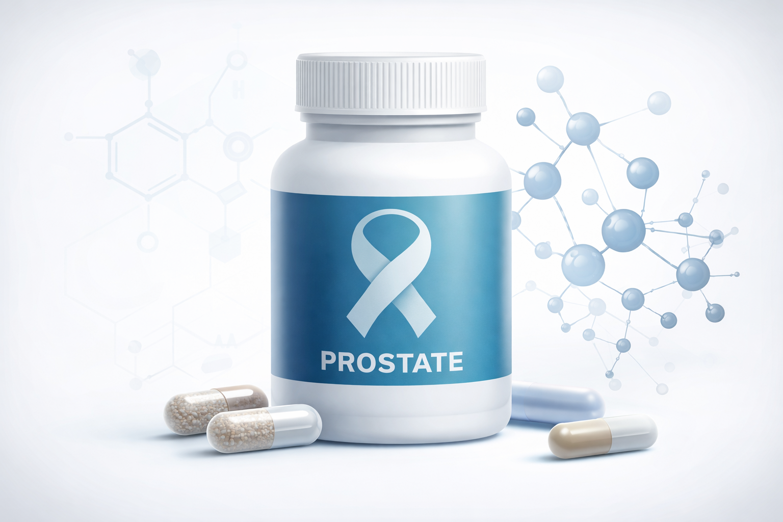What to Look for in a Prostate Health Supplement